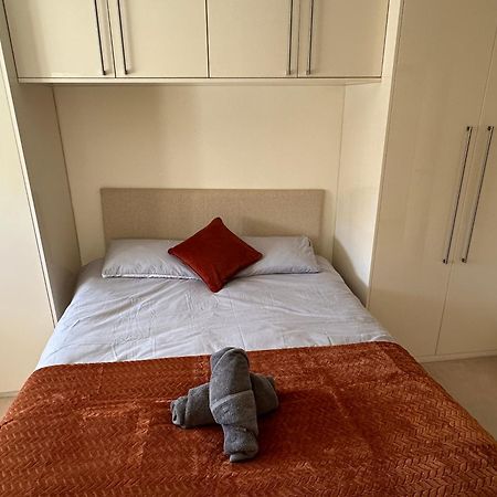 Lx Russell Square Apartments Londres Extérieur photo