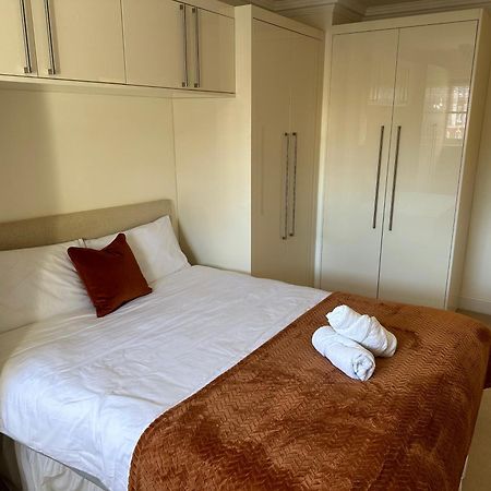 Lx Russell Square Apartments Londres Extérieur photo