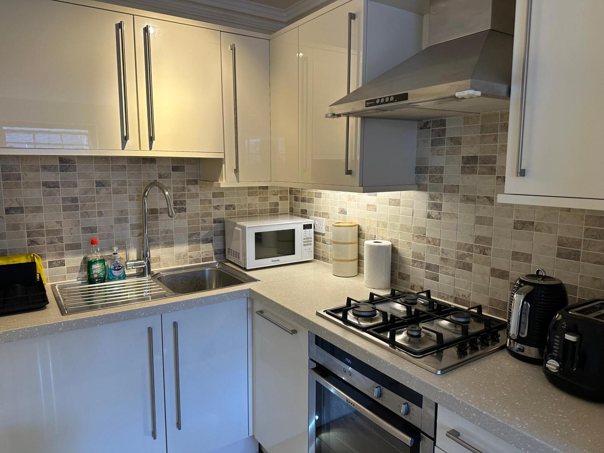 Lx Russell Square Apartments Londres Extérieur photo