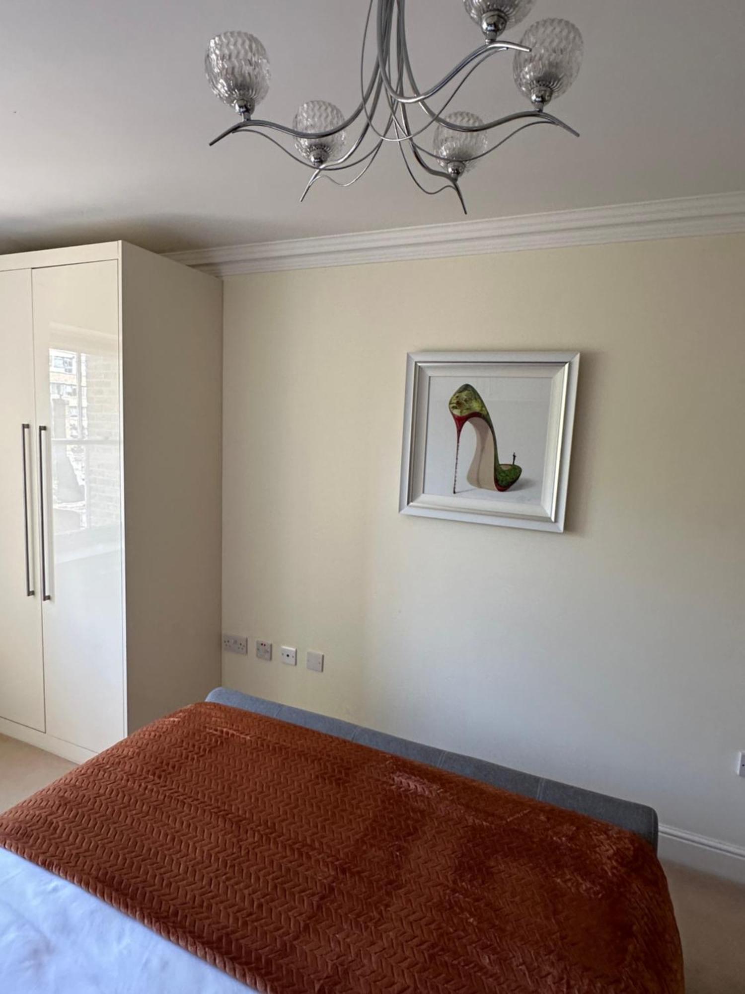 Lx Russell Square Apartments Londres Extérieur photo