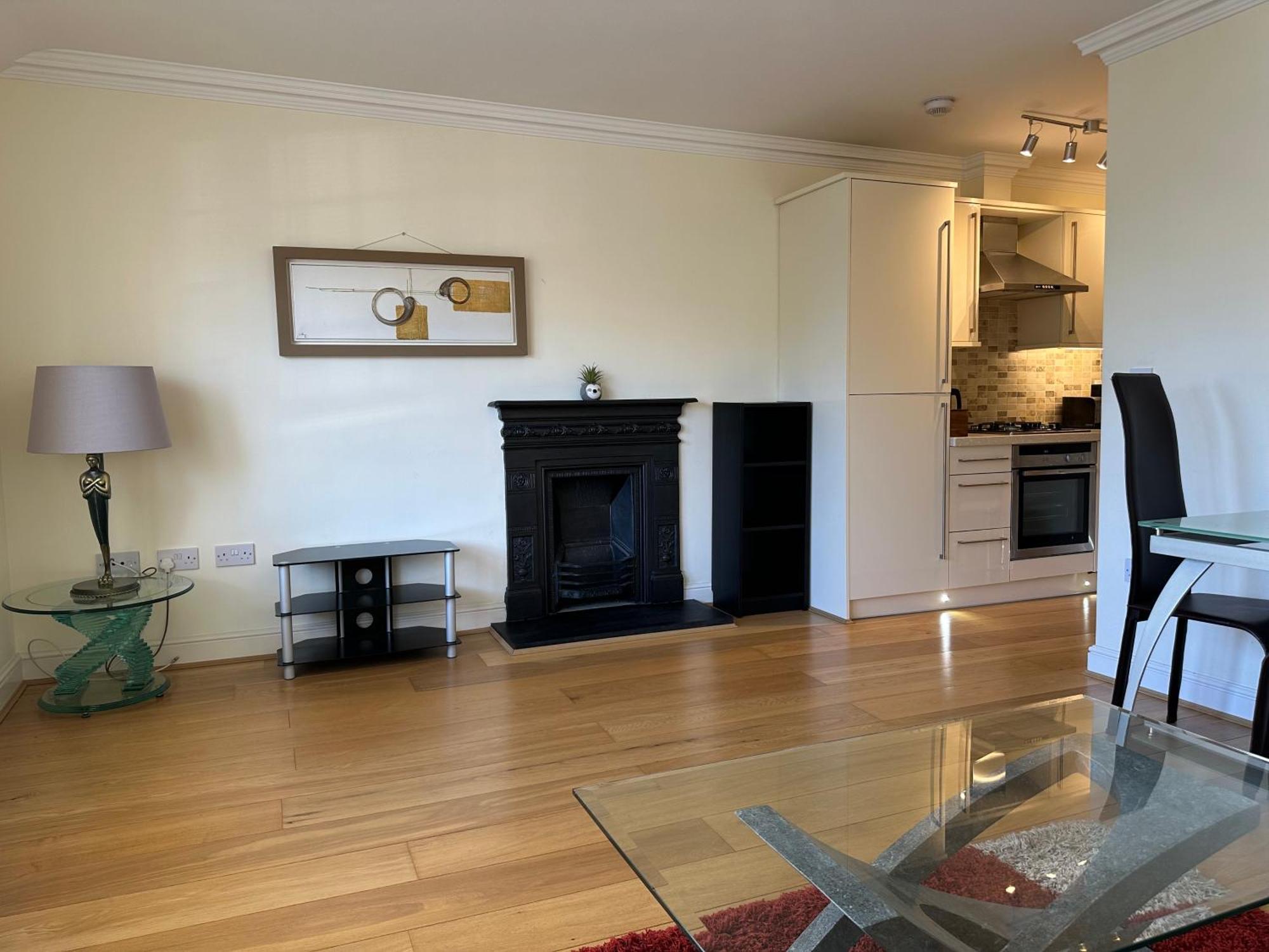 Lx Russell Square Apartments Londres Extérieur photo