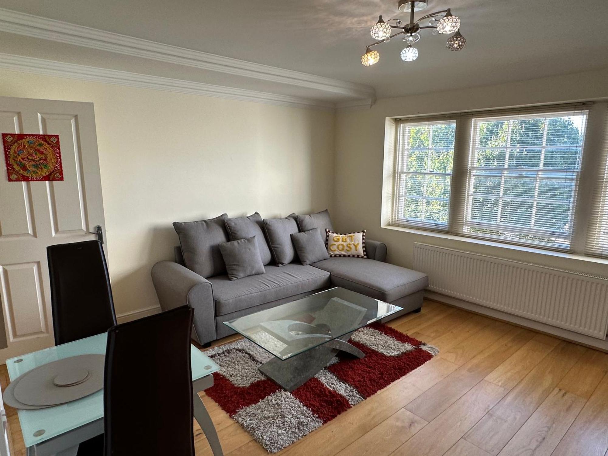 Lx Russell Square Apartments Londres Extérieur photo